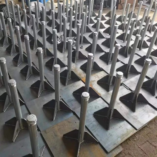 鑫亿呈沉降板生产