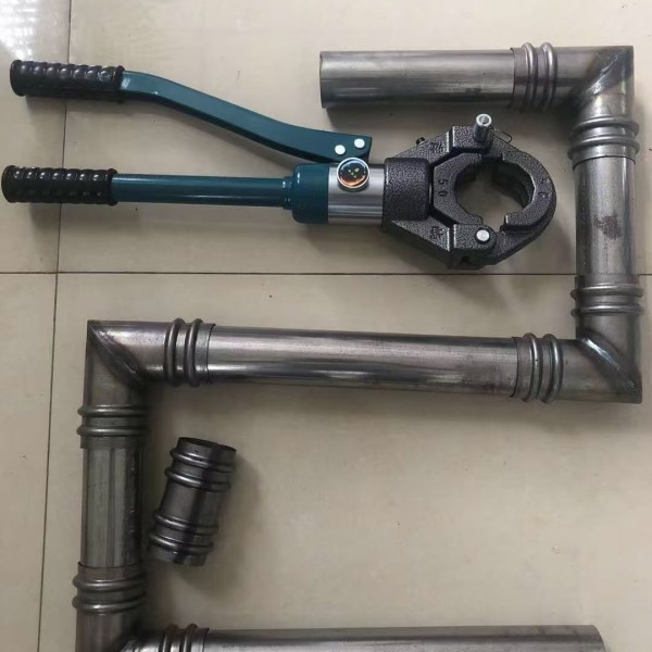 鑫亿呈冷却管
